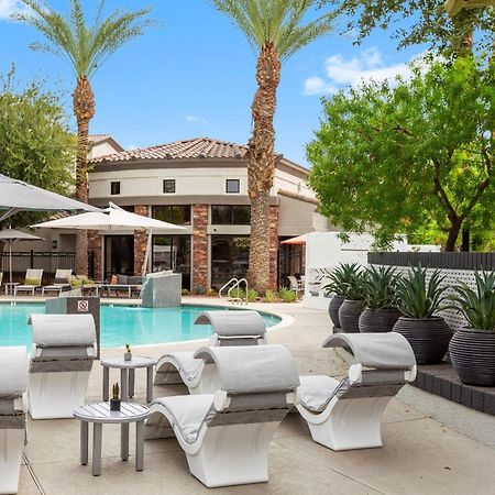 Cozysuites Glendale By The Stadium W Pool! 11 Экстерьер фото