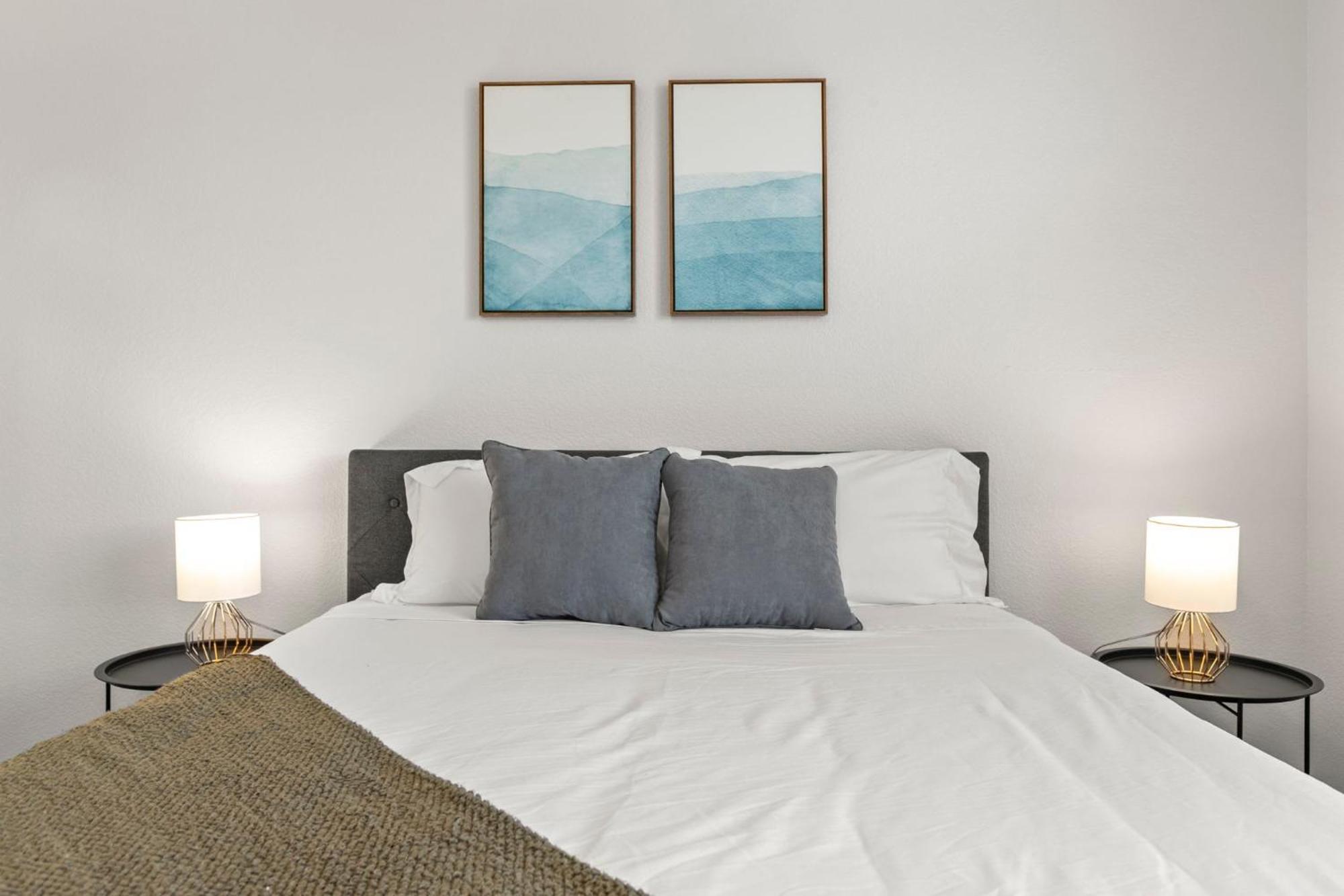 Cozysuites Glendale By The Stadium W Pool! 11 Экстерьер фото
