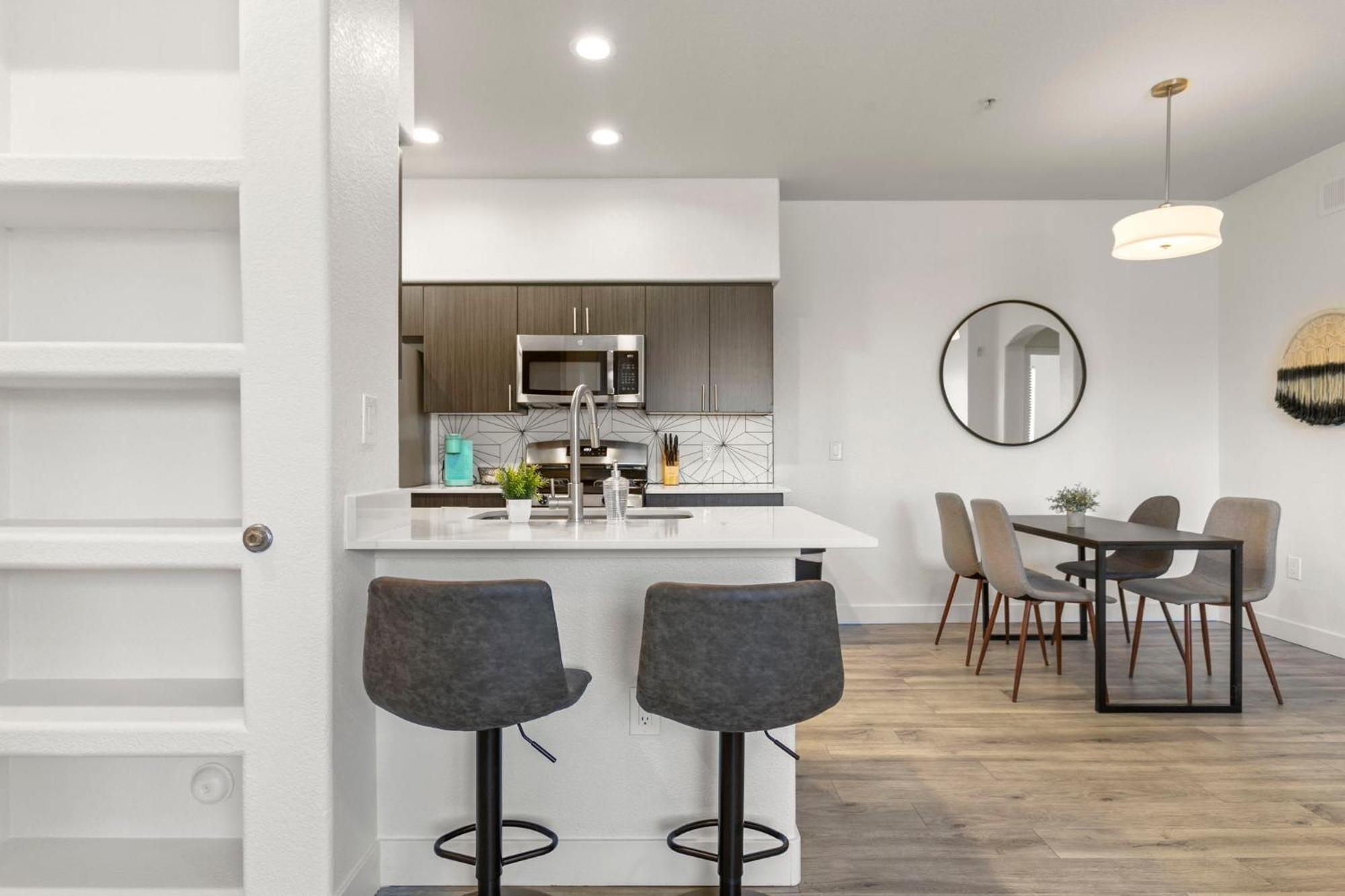 Cozysuites Glendale By The Stadium W Pool! 11 Экстерьер фото