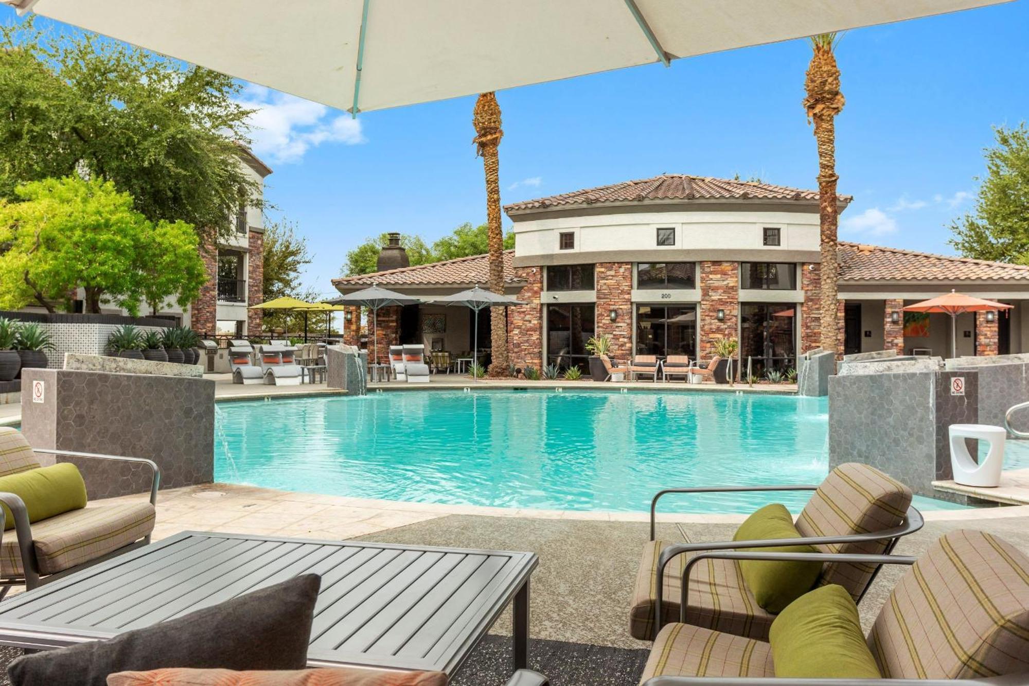 Cozysuites Glendale By The Stadium W Pool! 11 Экстерьер фото