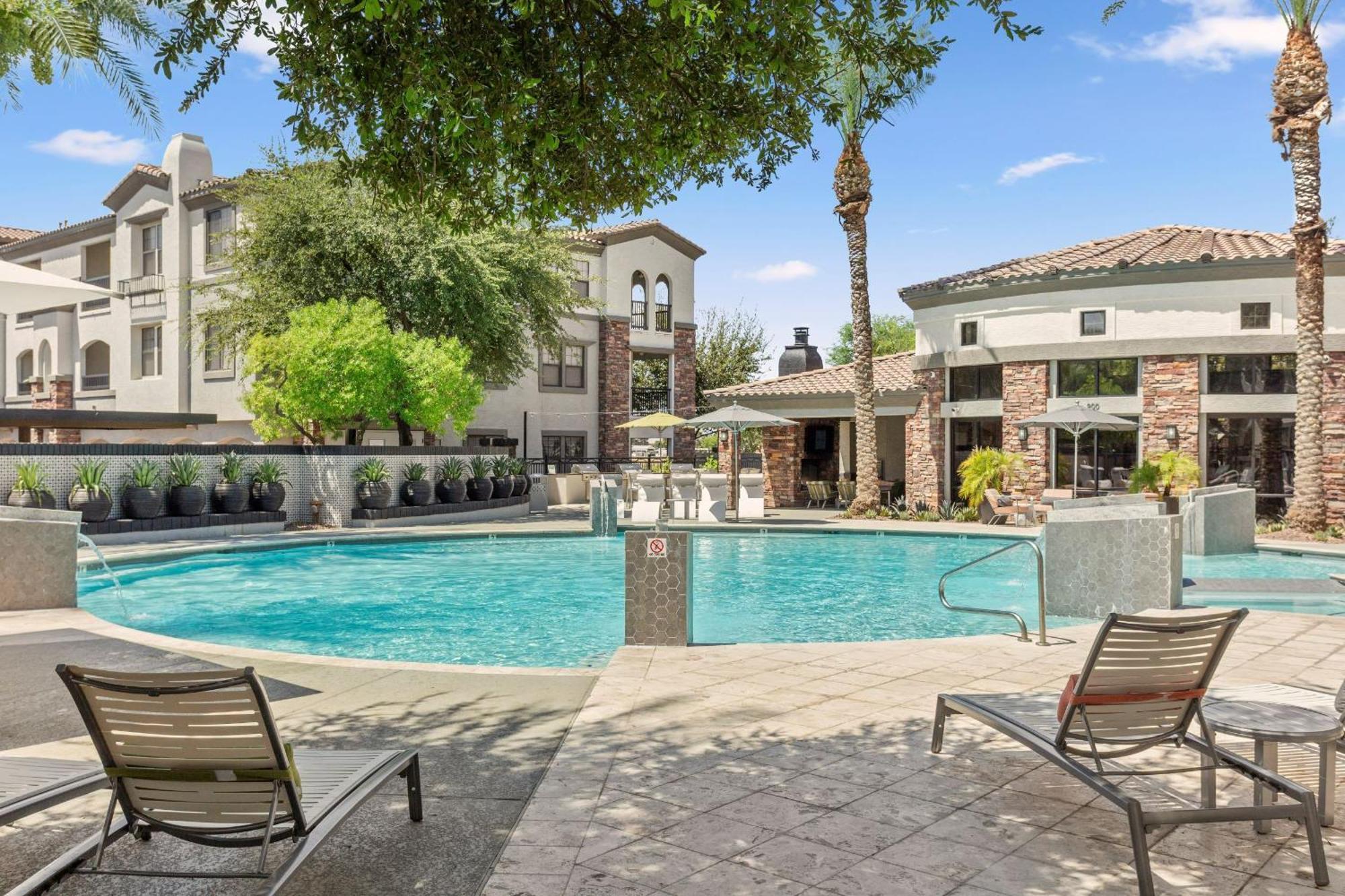 Cozysuites Glendale By The Stadium W Pool! 11 Экстерьер фото