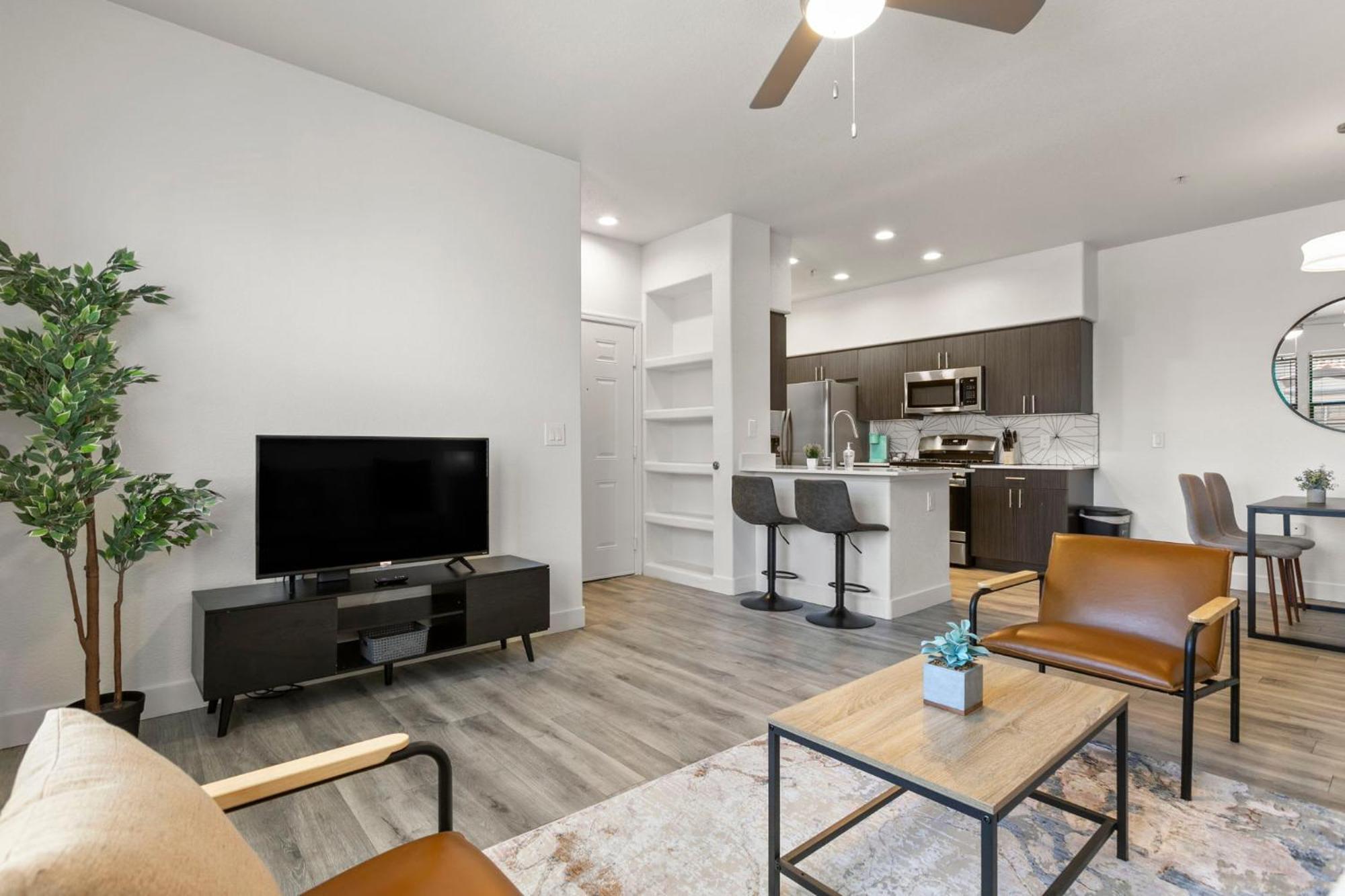 Cozysuites Glendale By The Stadium W Pool! 11 Экстерьер фото